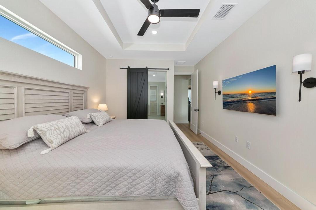 Photo of Bedroom in South Venice