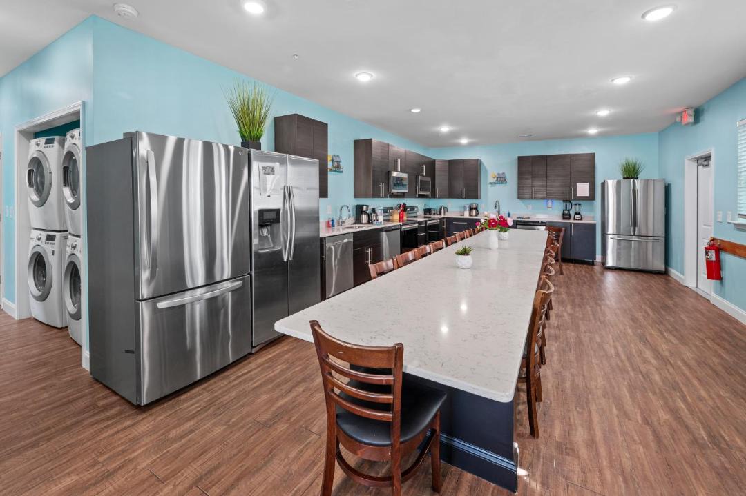 Photo of Kitchen in North Myrtle Beach