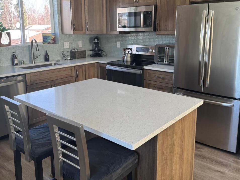 Photo of Kitchen in Sand Lake