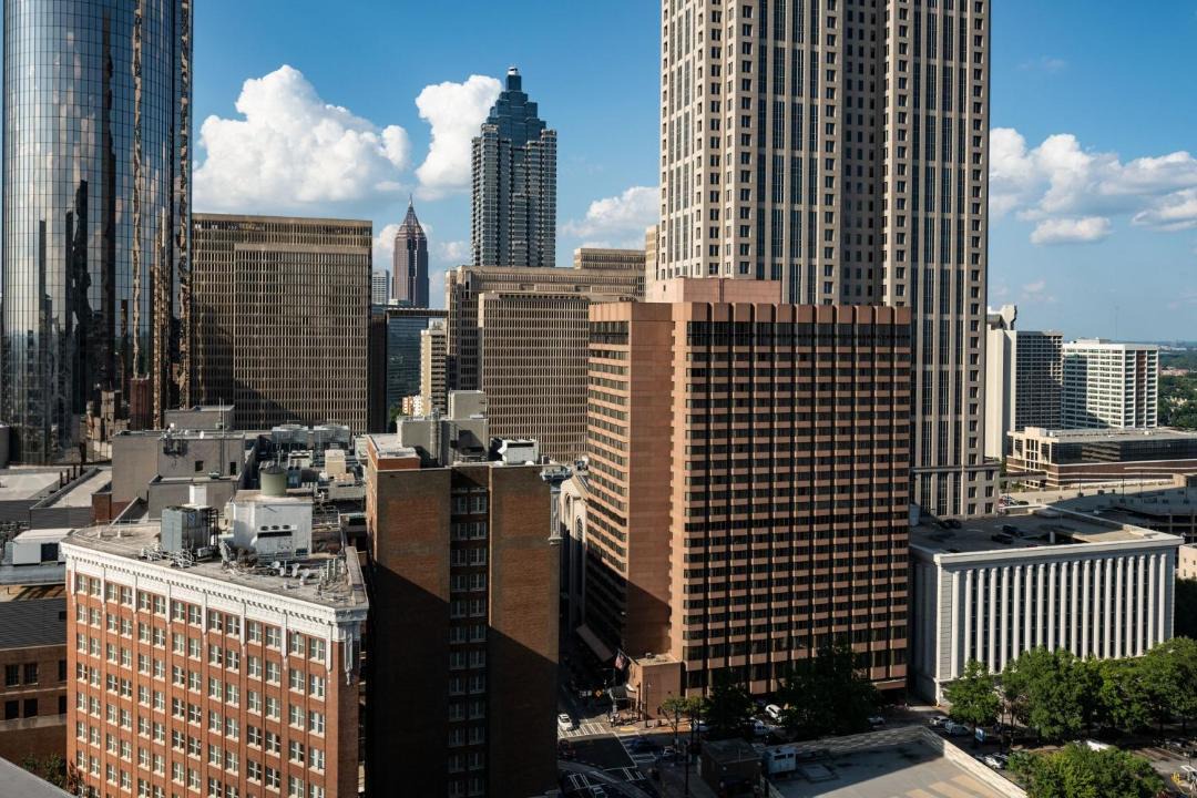 Photo of Others in Peachtree Center