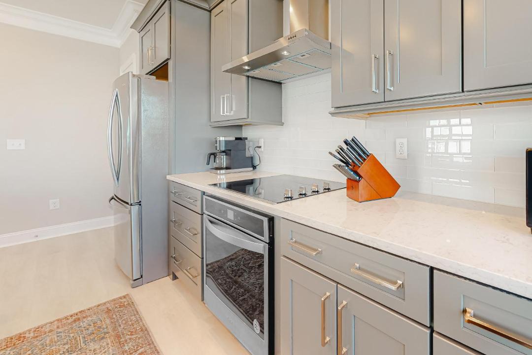 Photo of Kitchen in Fenwick Island