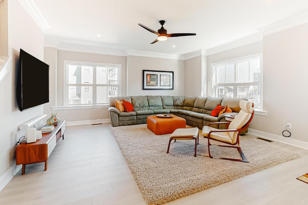 Photo of Livingroom in Fenwick Island