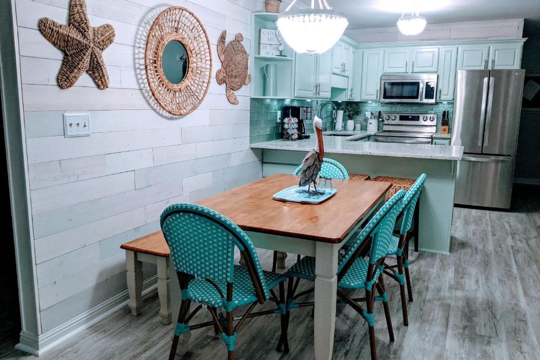 Photo of Kitchen in Ocean Drive