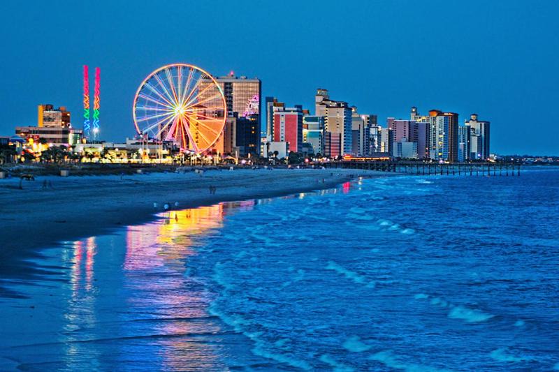 Photo of Others in Myrtle Beach
