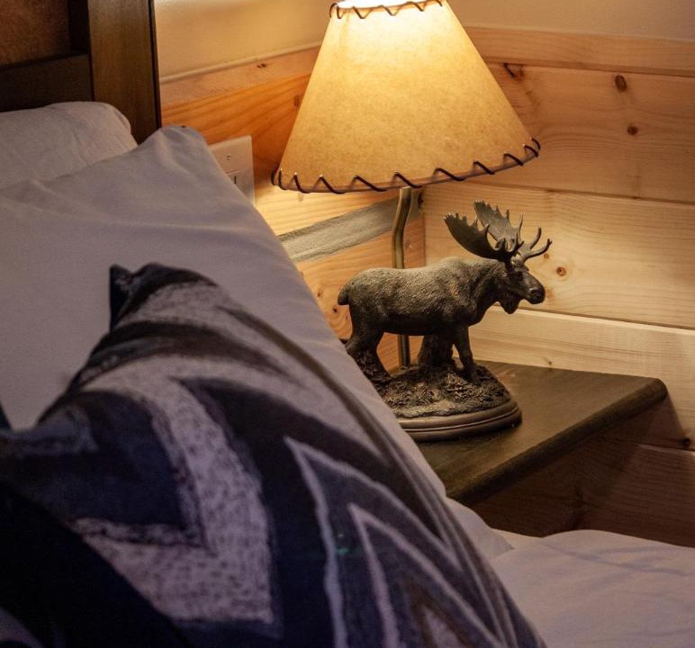 Photo of Bedroom in Healy