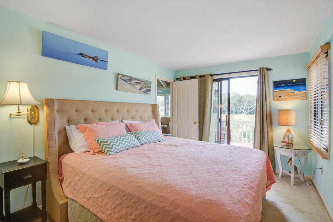 Photo of Bedroom in Sealoft Villas