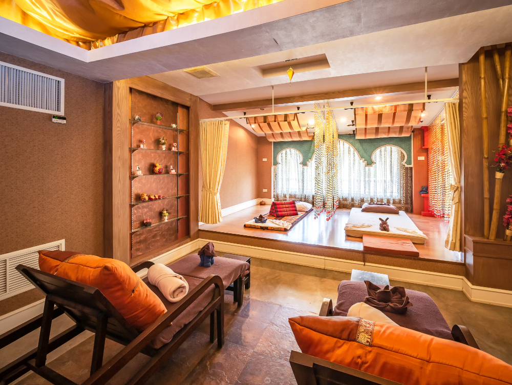 Coral Beach Resort by Elliott Beach Rentals