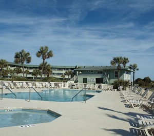 Isle Of Palms 