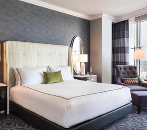 Kimpton Tryon Park Hotel Ihg 
