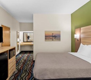Quality Inn Walterboro 