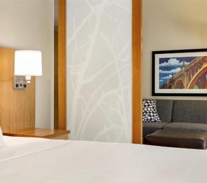 Hyatt Place Vista 