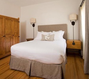 Hotel St Francis 