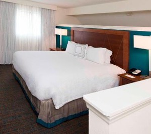 Residence Inn 