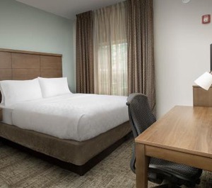 Staybridge Greenville Woodruff Road Ihg Hotel 