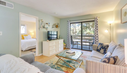Villa (2 Bedrooms)