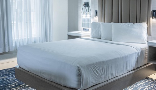 Room, 1 Queen Bed, Accessible, Non Smoking