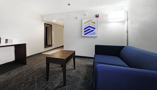 Suite, 2 Queen Beds