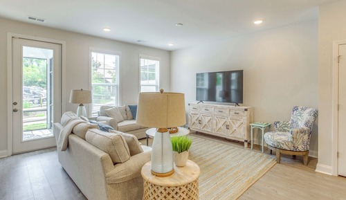 Apartment (3 Bedrooms)