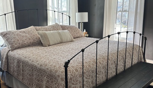 Luxury Single Room, 1 King Bed, City View, Ground Floor
