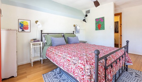 Bungalow, Ensuite (Bohemian)