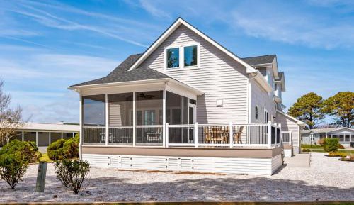 Vacation Home