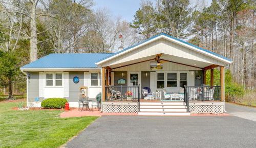 Vacation Home