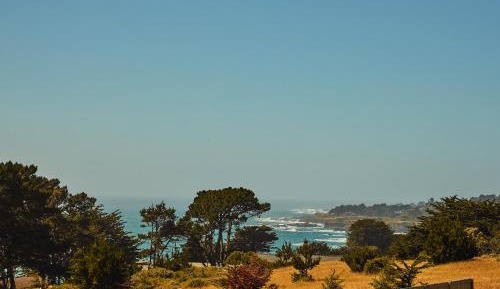 Deluxe Double Room with Balcony and Sea View