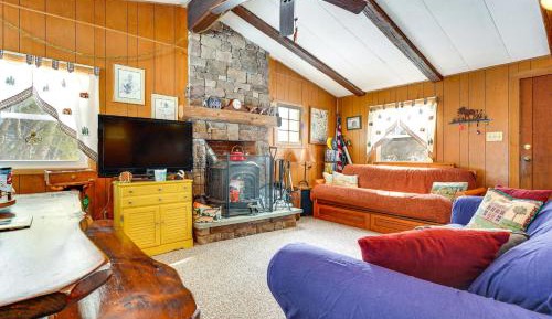 Vacation Home
