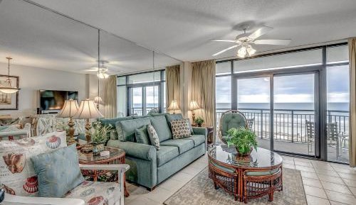 Vacation Home
