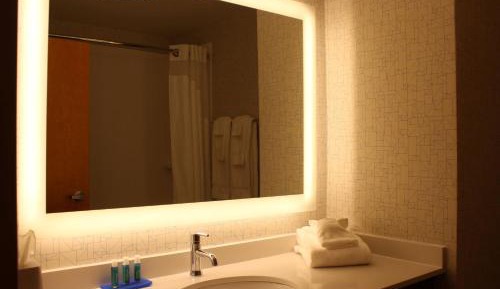 Suite with Two Queen Beds
