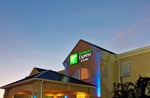 Orangeburg Hotel | Holiday Inn Express Hotel & Suites Orangeburg, an Ihg Hotel