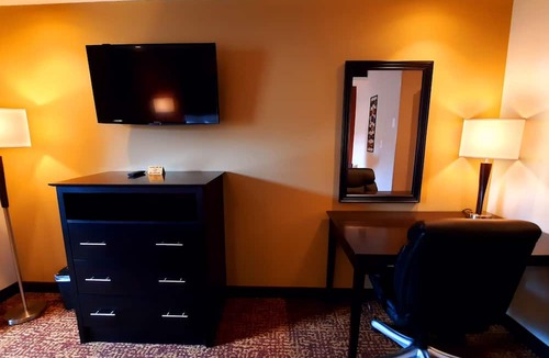 Cherokee Hotel | Stonebrook Lodge Cherokee