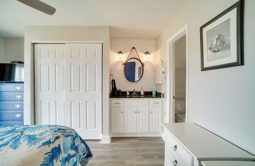 Oceanmarsh Subdivision Apartment | Beachfront Condo w/3 Pools on St Helena Island!