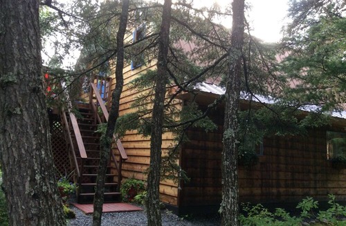 Primrose Apartment | Unique And Relaxing Private Apartment In The Midst Of Chugach National Forest