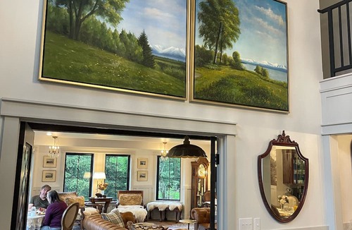 Hillside East Bed & Breakfast | Highland Glen Lodge