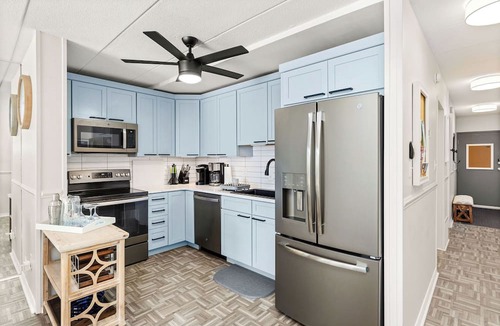 Montego Bay Condo | 1BR Condo with Spectacular View