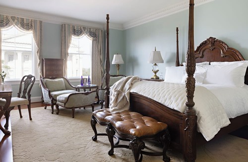 French Quarter Hotel | Market Pavilion Hotel