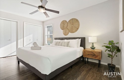 Zilker Apartment | Kinney #1 xxxxxxxxxx