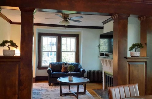 Forest Grove Apartment | SalsVista 2nd Floor Corner Apt