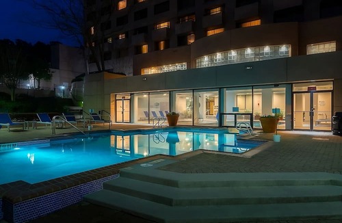 Gwinnett Place Hotel | Better Choice For Your Vacation! 2 Family-friendly units near Sweet Water Park