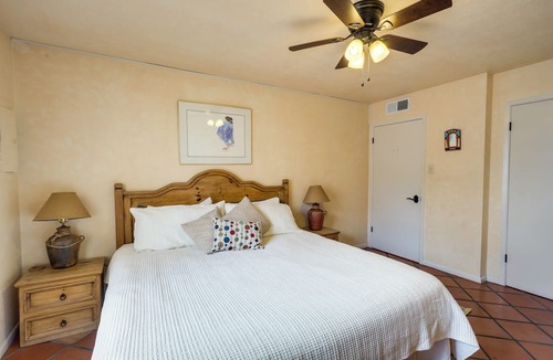 Northeast Santa Fe Condo | Cozy Southwest Style Santa Fe Condo!