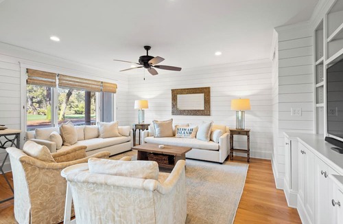 West Beach Village Condo | 1309 Fairway Oaks Villa by Akers Ellis Rentals