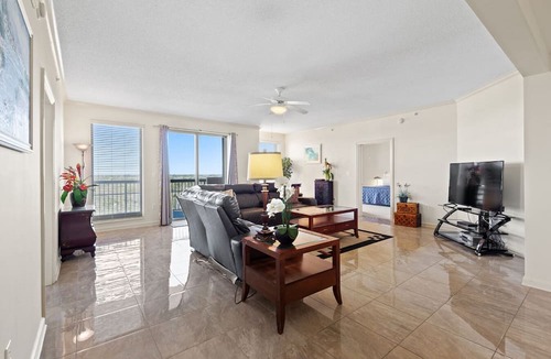 Arcadian Shores Condo | $150 activities - E-gift card when you book - Spacious 4BR | Large Groups | M909