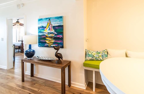 Arcadian Shores Condo | $150 activities - E-gift card when you book - Contemporary Oceanfront Luxury | M2003