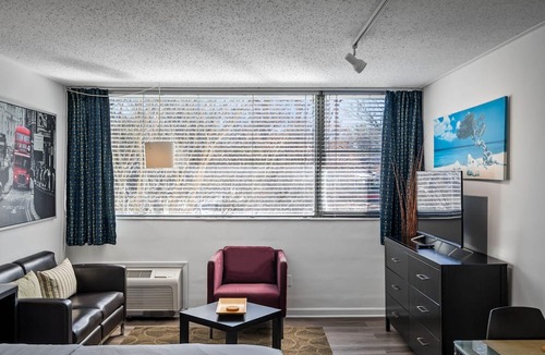 Ardmore Apartment | (CCJ) Hidden Gem, Well Equipped Studio Perfect for Business Travel