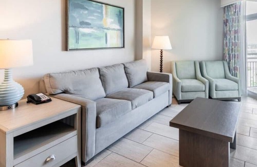 Ocean Drive Condo | Wyndham Ocean Boulevard - 2 Bedroom