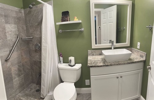 Demere Park Condo | W9 Ocean Walk Village Area two pool tennis/pickleball remodeled
