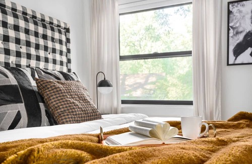 Inman Park Apartment | Inman Park Treetop Retreat – Walk to Beltline & Top Restaurants