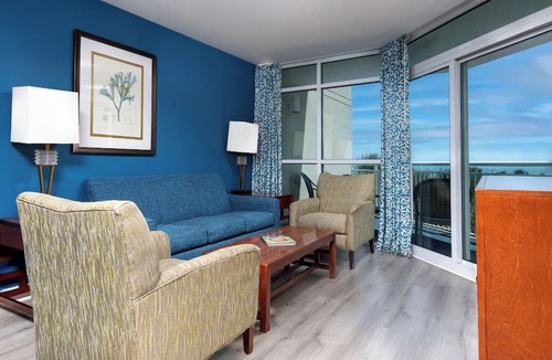 Myrtle Beach Condo | Oceanfront Dunes Village Resort 3 bedroom 2 bath Condo YEAR LONG WATER PARKS