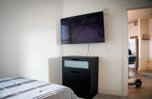Channing Valley Apartment | Charming 1-Bedroom Apt in the Heart of Midtown ATL